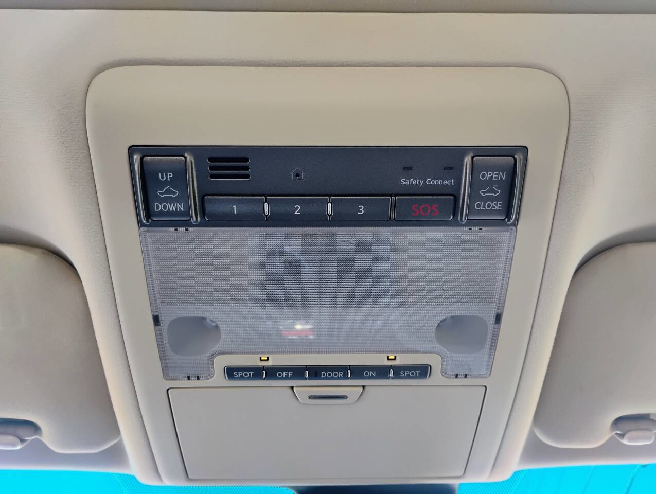 Used 2012 Lexus LS 460 AWD w/ Luxury Value Edition image 24