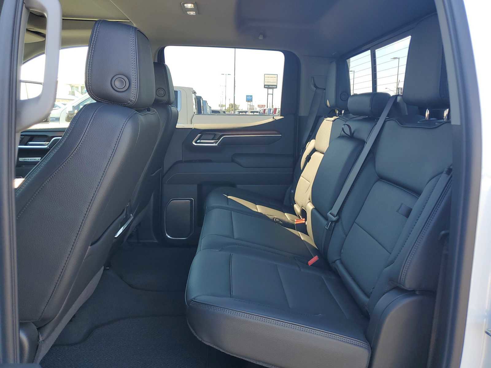 New 2026 GMC Sierra 1500 Denali w/ Technology Package image 14