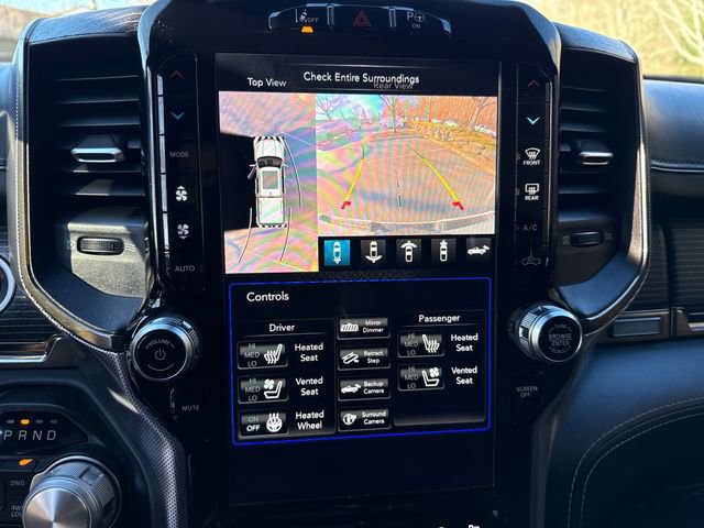 Used 2020 RAM 1500 Limited image 24