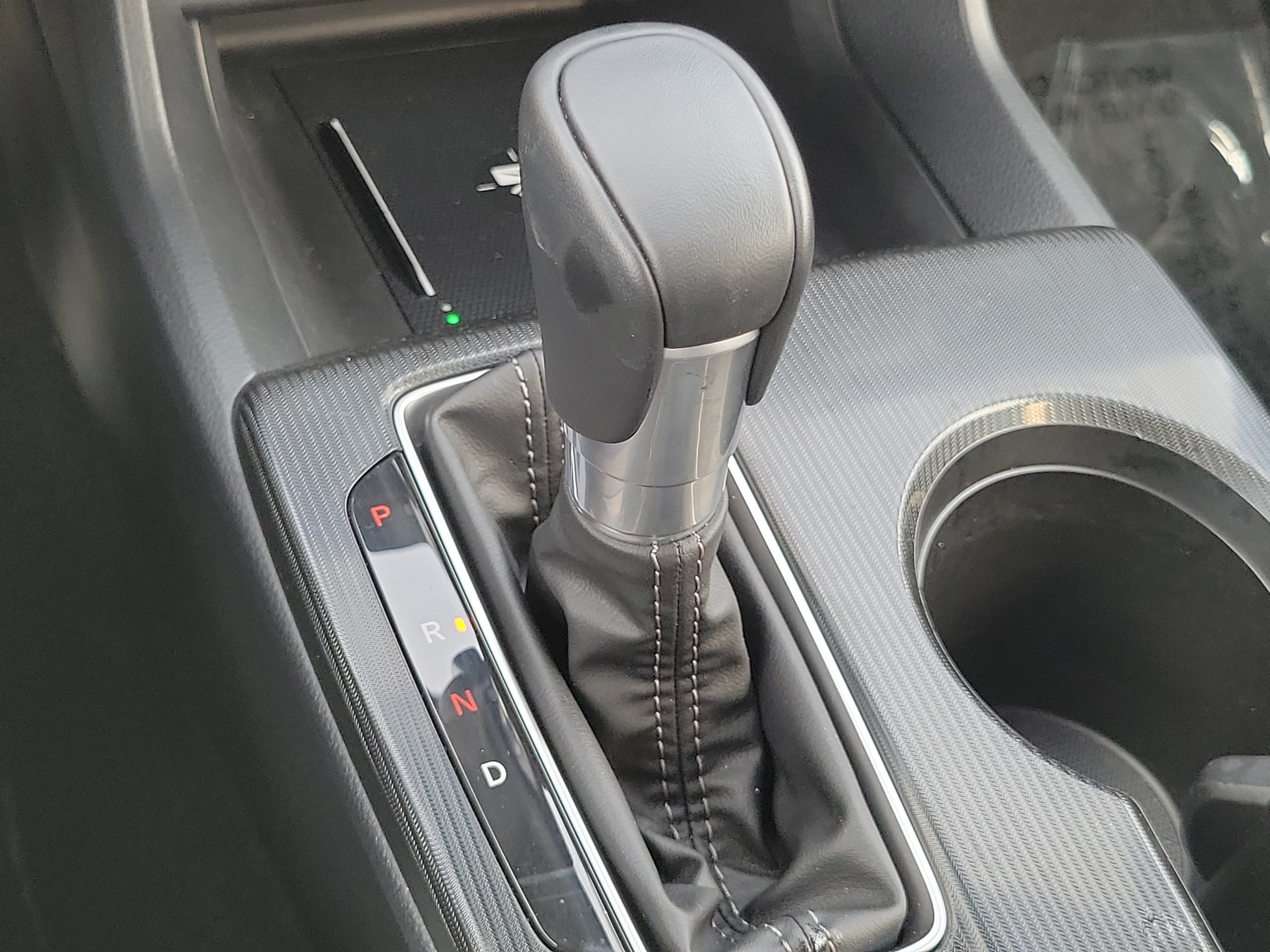 Certified 2025 Honda Civic Sport Touring image 23