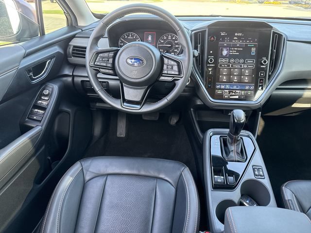 Certified 2025 Subaru Crosstrek 2.5i Limited AWD/4WD image 10