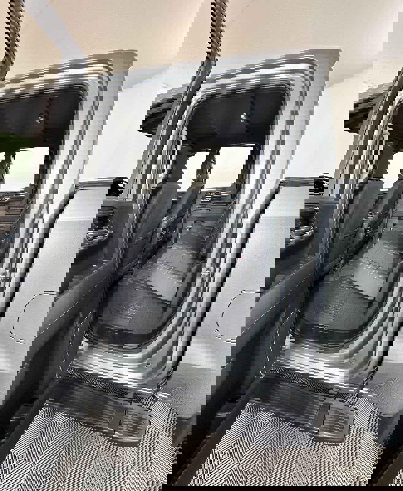 Certified 2023 Chevrolet Silverado 1500 RST AWD/4WD image 15