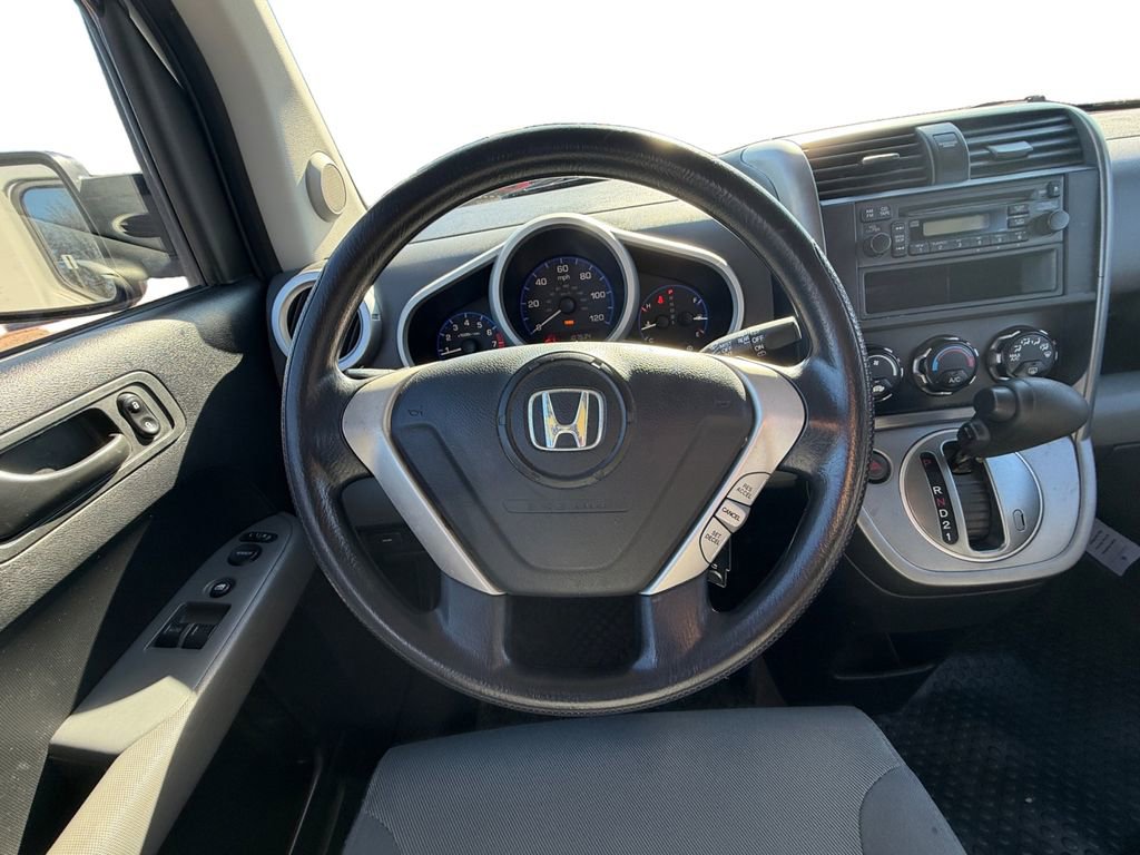 Used 2008 Honda Element LX image 13
