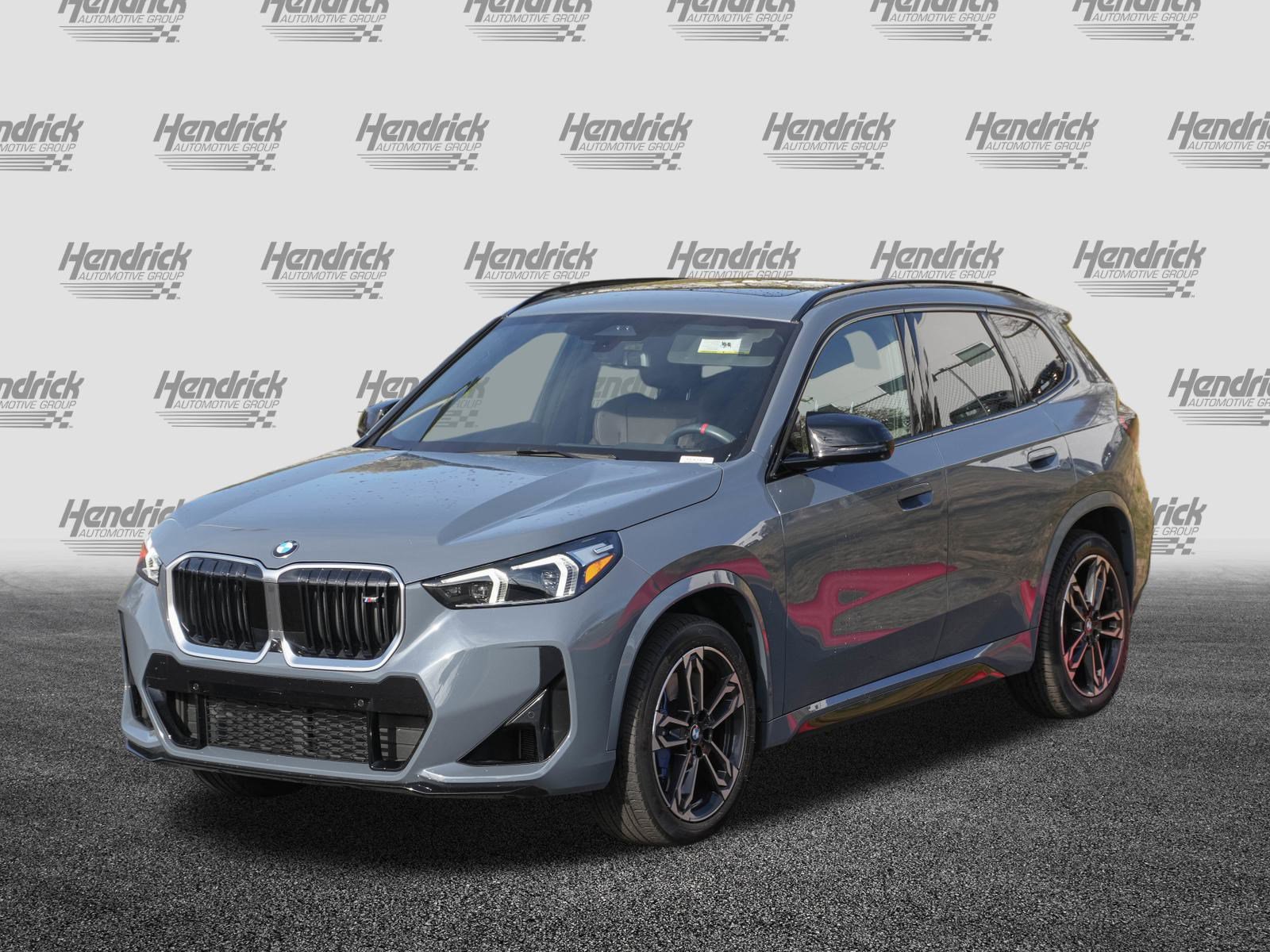 Used 2025 BMW X1 M35i image 5