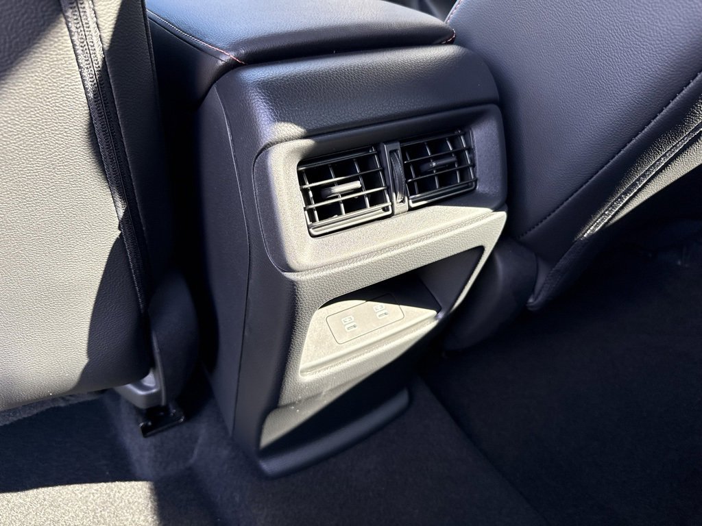 New 2026 Honda CR-V Sport Touring image 33