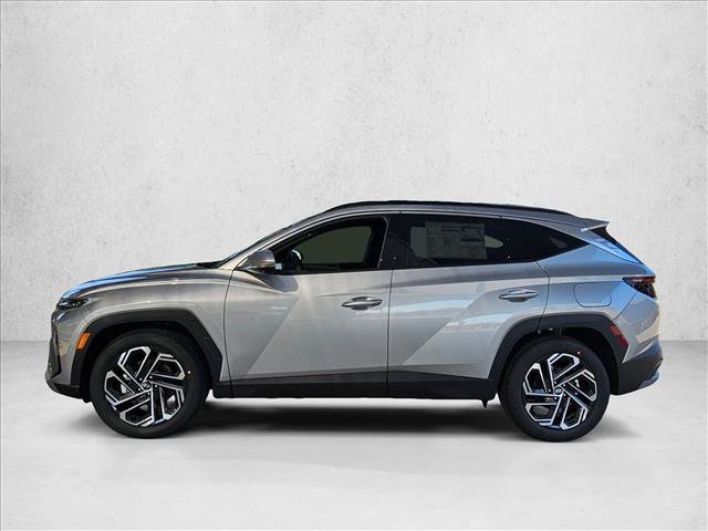 Used 2026 Hyundai Tucson Limited FWD image 5