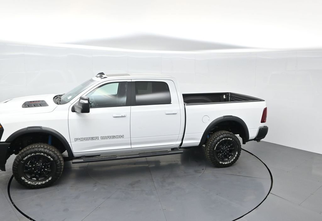 New 2026 RAM 2500 Power Wagon image 56