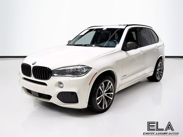 Used 2014 BMW X5 xDrive50i AWD/4WD image 36