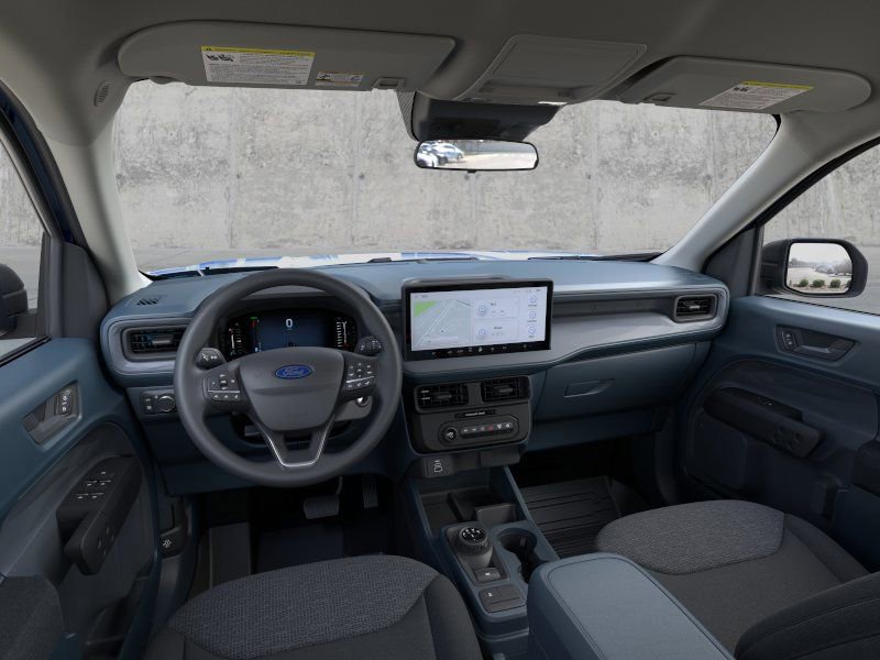 New 2026 Ford Maverick XL image 9