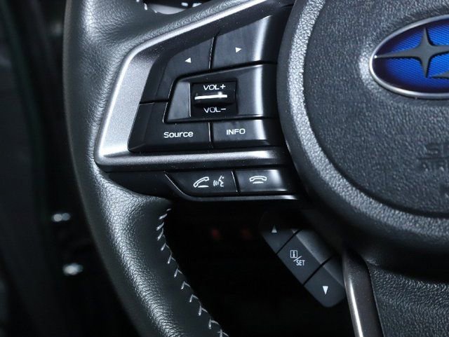 Certified 2023 Subaru Forester Limited image 23