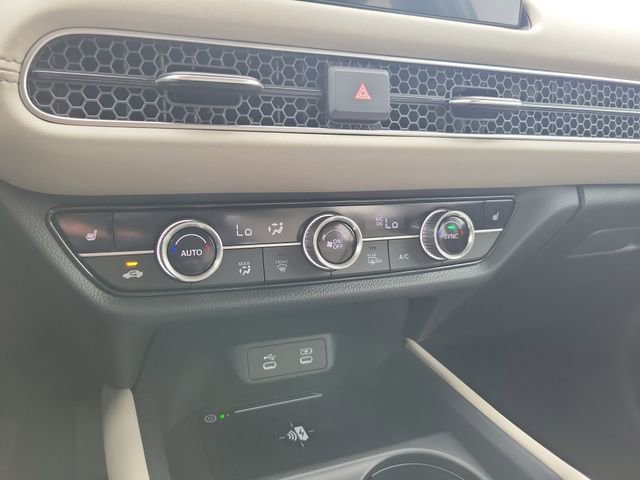 Certified 2026 Honda HR-V EX-L image 23