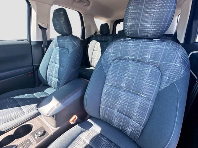 Used 2025 Ford Bronco Sport Heritage AWD/4WD image 19
