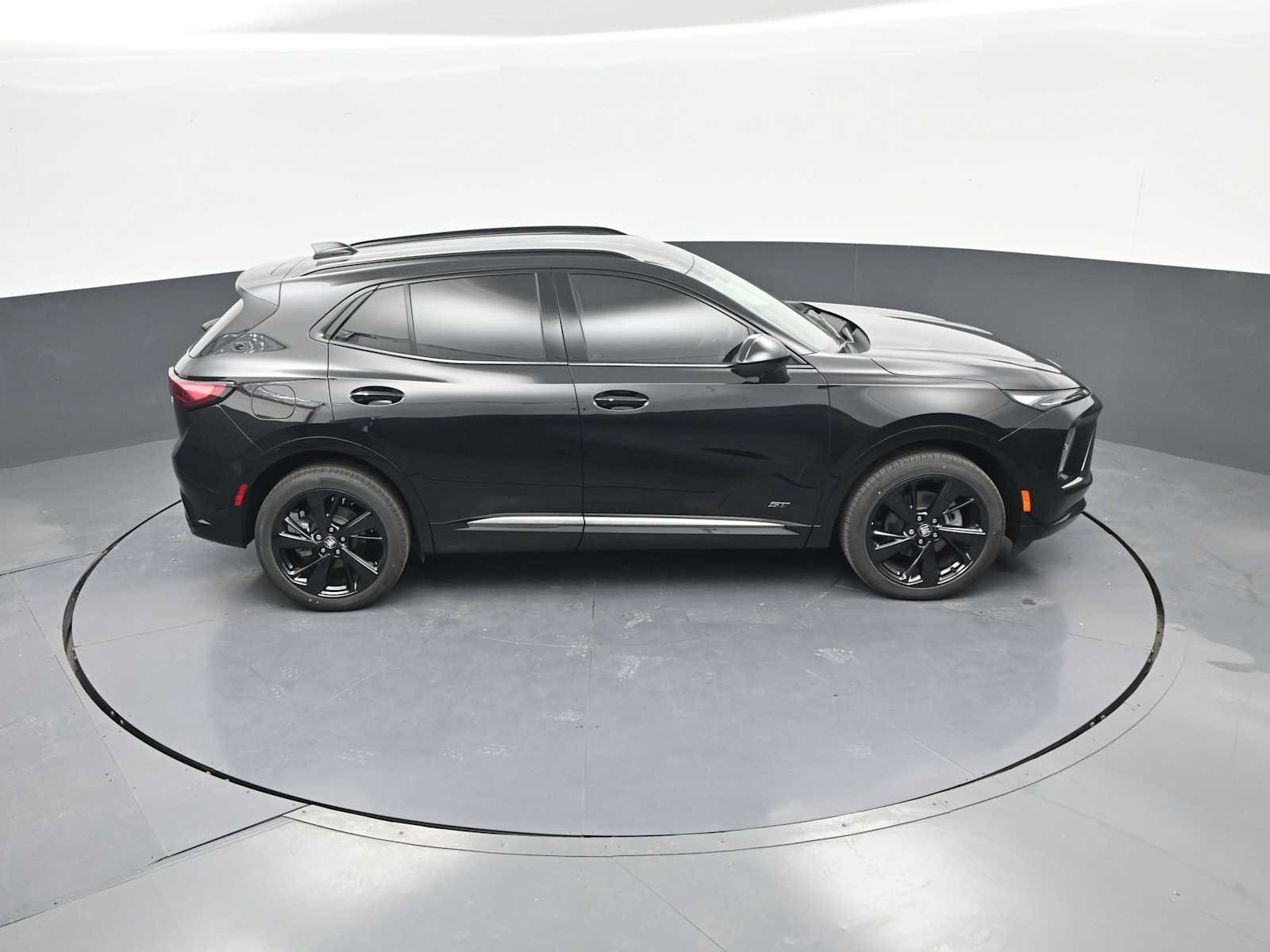 New 2026 Buick Envision Sport Touring AWD/4WD image 31