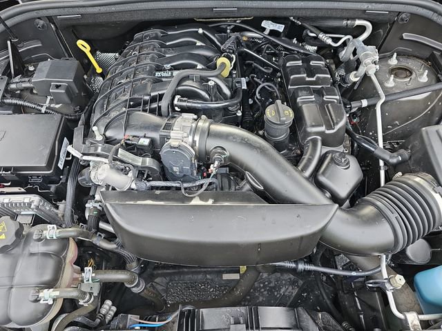 Used 2023 Dodge Durango GT RWD image 34