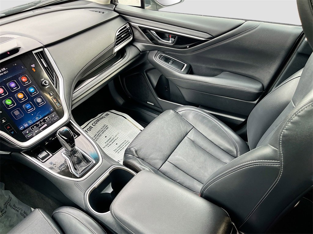 Used 2021 Subaru Outback Limited w/ Popular Package #2 image 25