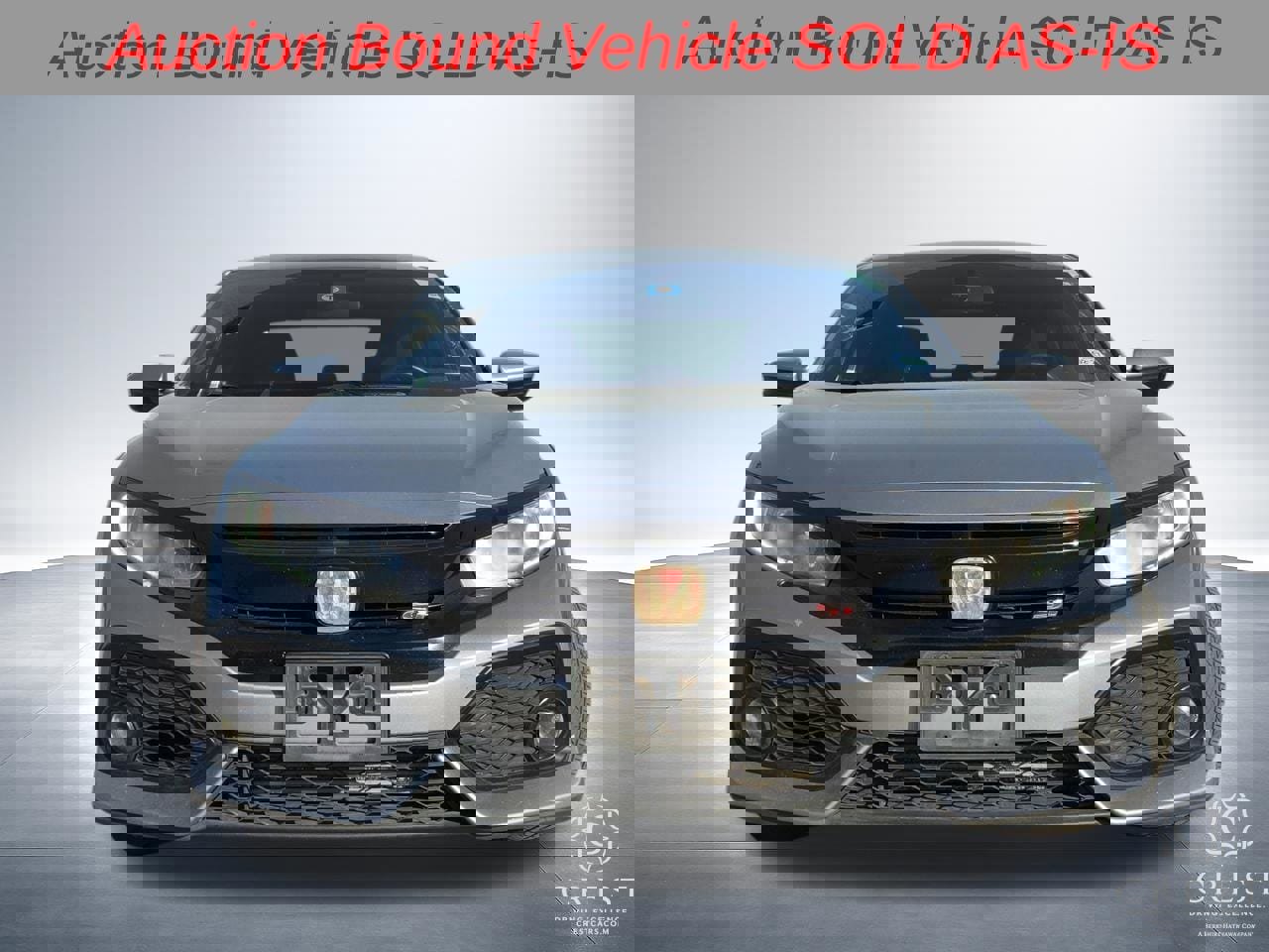 Used 2017 Honda Civic Si image 2