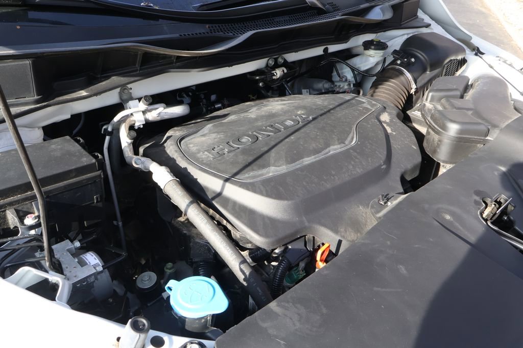 Used 2022 Honda Odyssey Touring image 13