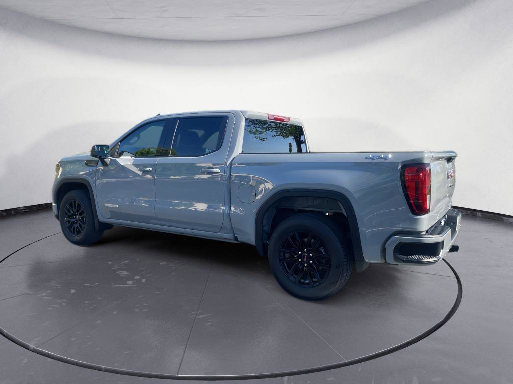 Used 2024 GMC Sierra 1500 Elevation AWD/4WD image 4