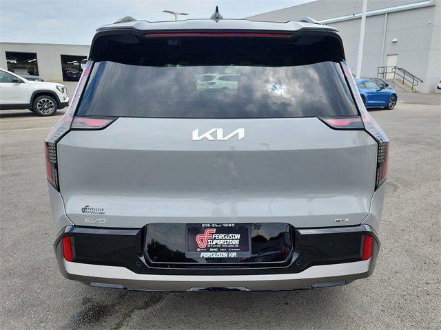 New 2026 Kia EV9 GT-Line image 4
