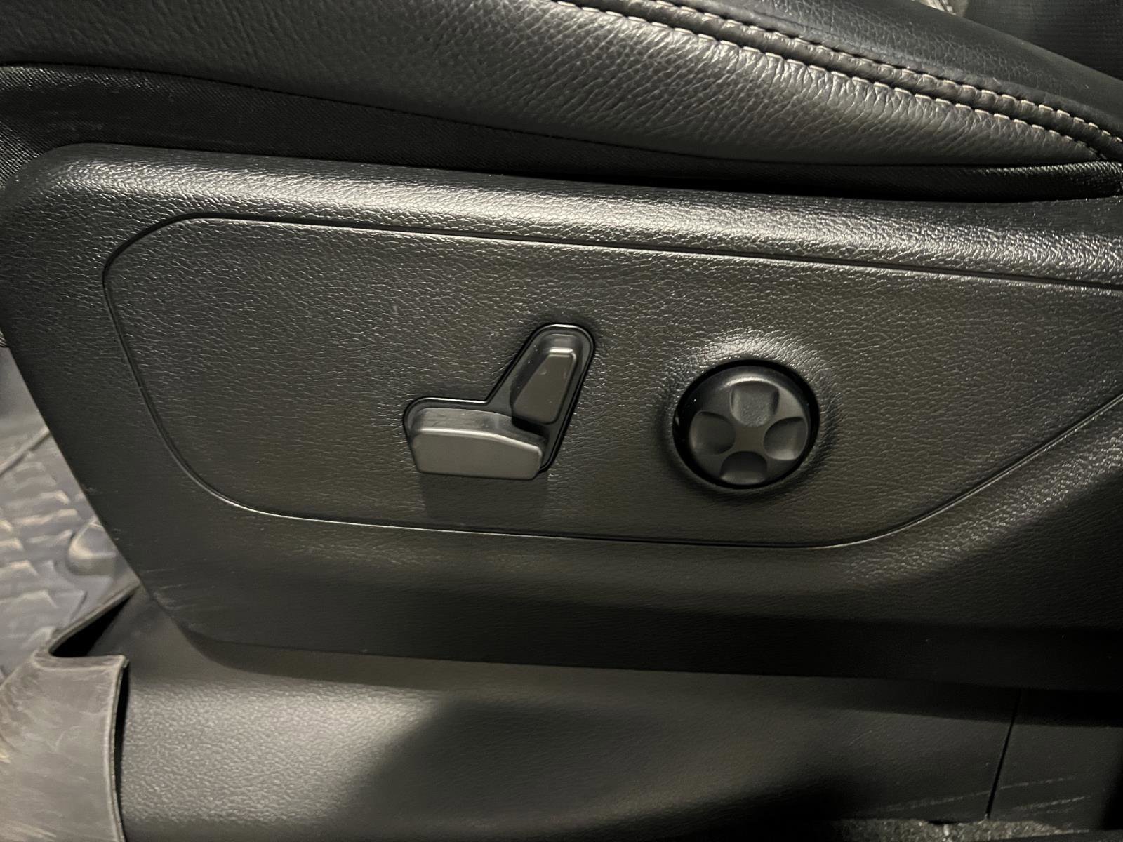 Used 2023 RAM 1500 TRX w/ TRX Level 1 Equipment Group image 21