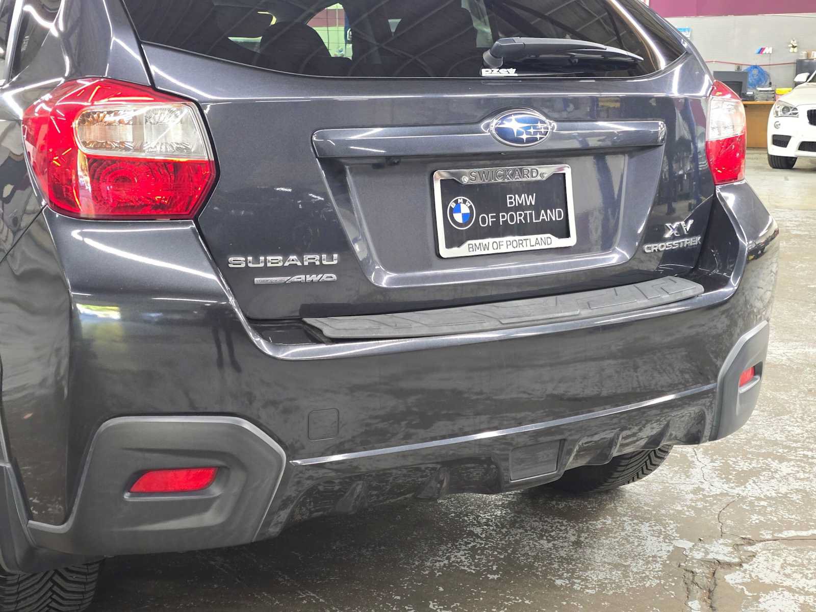 Used 2014 Subaru Crosstrek 2.0i Limited AWD/4WD image 13