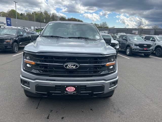 New 2026 Ford F150 XLT w/ Equipment Group 302A MID AWD/4WD image 2
