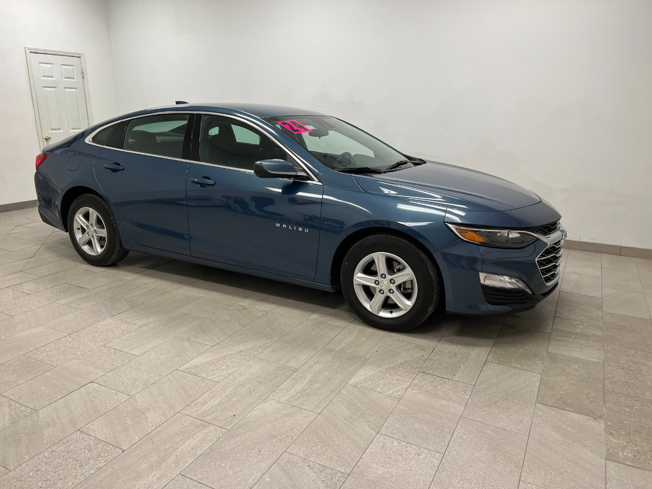 Used 2024 Chevrolet Malibu LT image 7