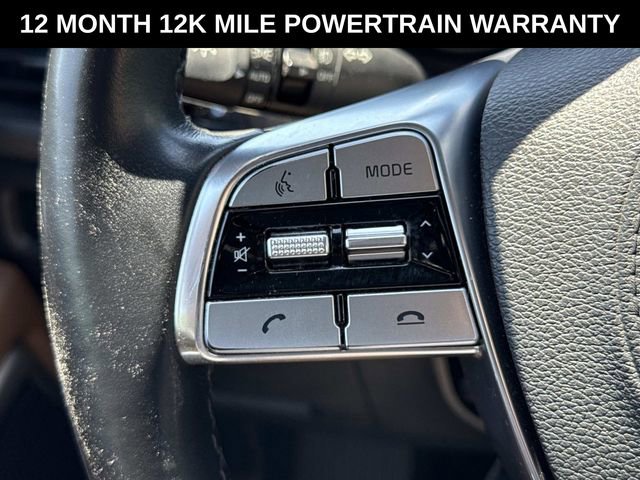 Used 2020 Kia Telluride SX w/ SX Prestige Package AWD/4WD image 25