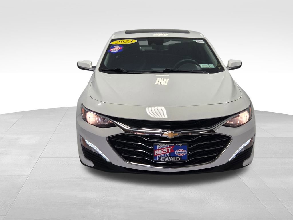 Used 2023 Chevrolet Malibu LT image 15