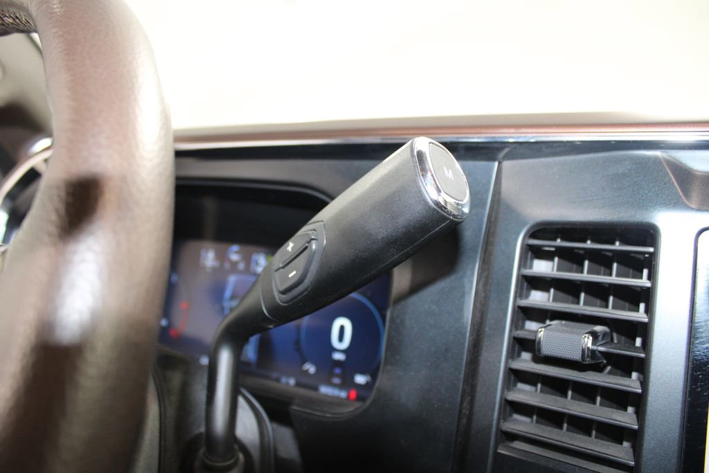 Used 2024 Ford F250 King Ranch w/ Chrome Package image 44