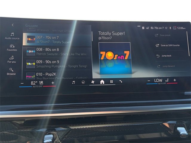 New 2026 BMW X5 xDrive50e w/ M Sport Package image 14