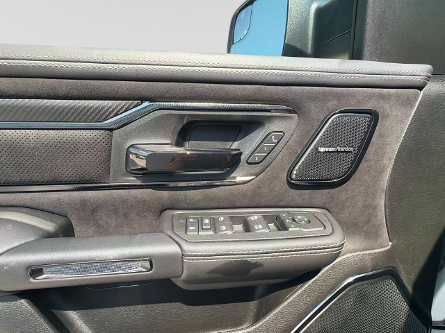 New 2026 RAM 1500 RHO w/ RHO Level 1 Equipment Group AWD/4WD image 19