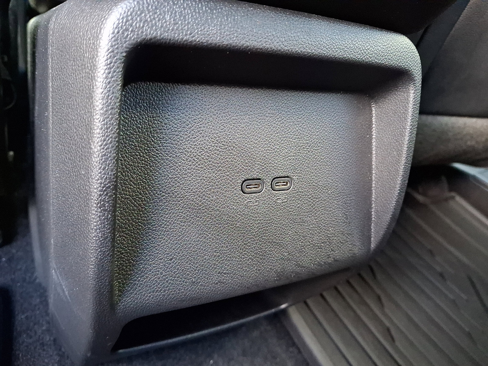 Certified 2024 Chevrolet Equinox EV RS image 12