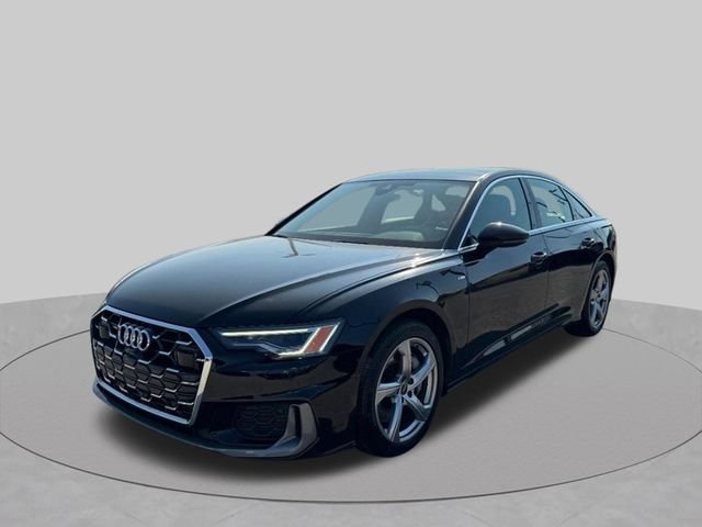 Used 2024 Audi A6 Premium Plus AWD/4WD image 9