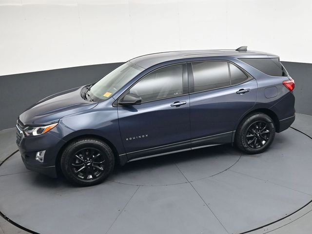 Used 2019 Chevrolet Equinox LS w/ LS Convenience Package FWD image 30