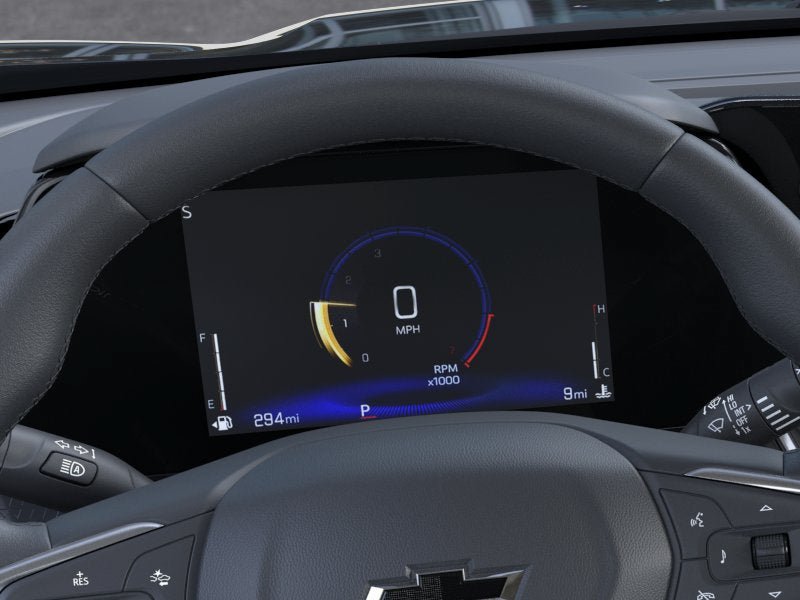 New 2026 Chevrolet Trax ACTIV w/ Driver Confidence Package FWD image 42