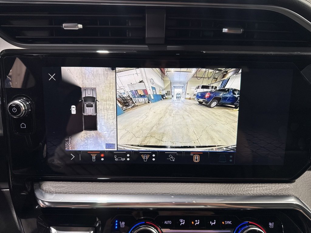 New 2025 GMC Sierra 2500 Denali w/ Denali Reserve Package image 30