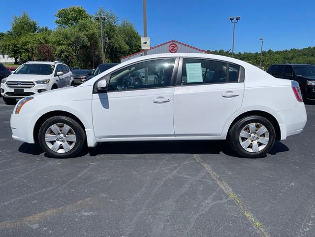 Used 2008 Nissan Sentra 2.0 FWD image 5