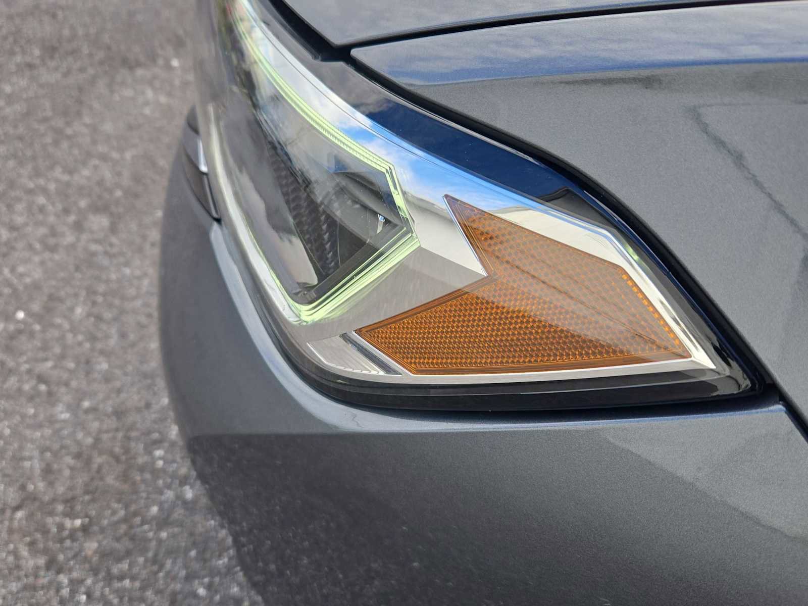 Used 2022 Volkswagen Jetta SEL image 11