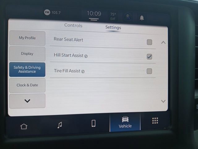 Used 2024 RAM 2500 Big Horn image 27