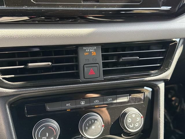 Certified 2023 Volkswagen Taos S w/ Driver Assistance Package FWD image 21