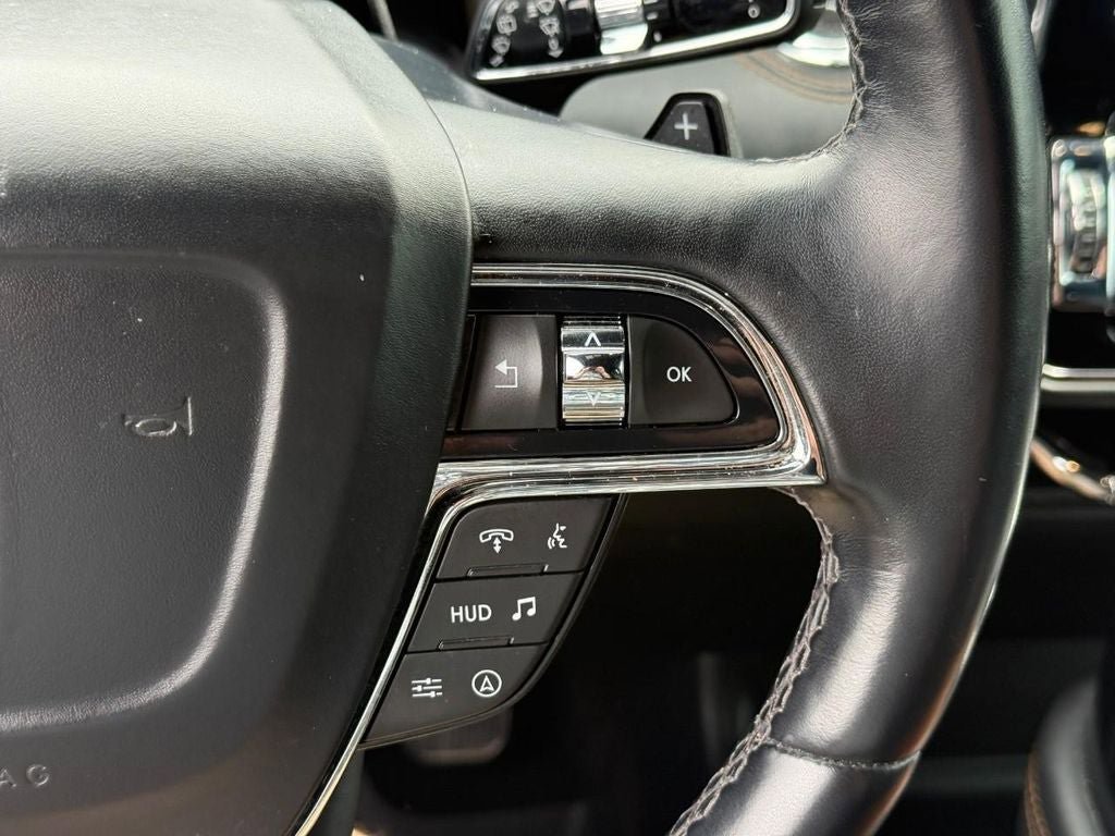 Used 2023 Lincoln Navigator Black Label AWD/4WD image 20