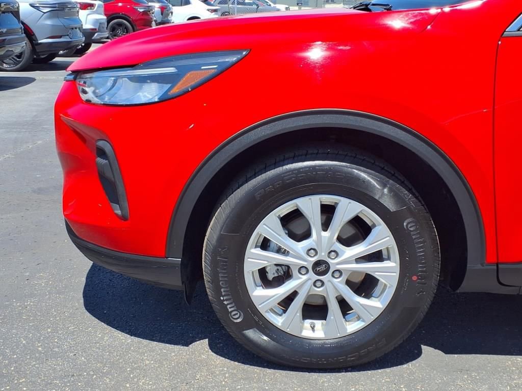 Used 2024 Ford Escape Active image 10