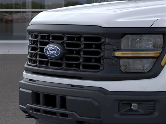 New 2025 Ford F150 STX w/ Equipment Group 201A FX4 image 17