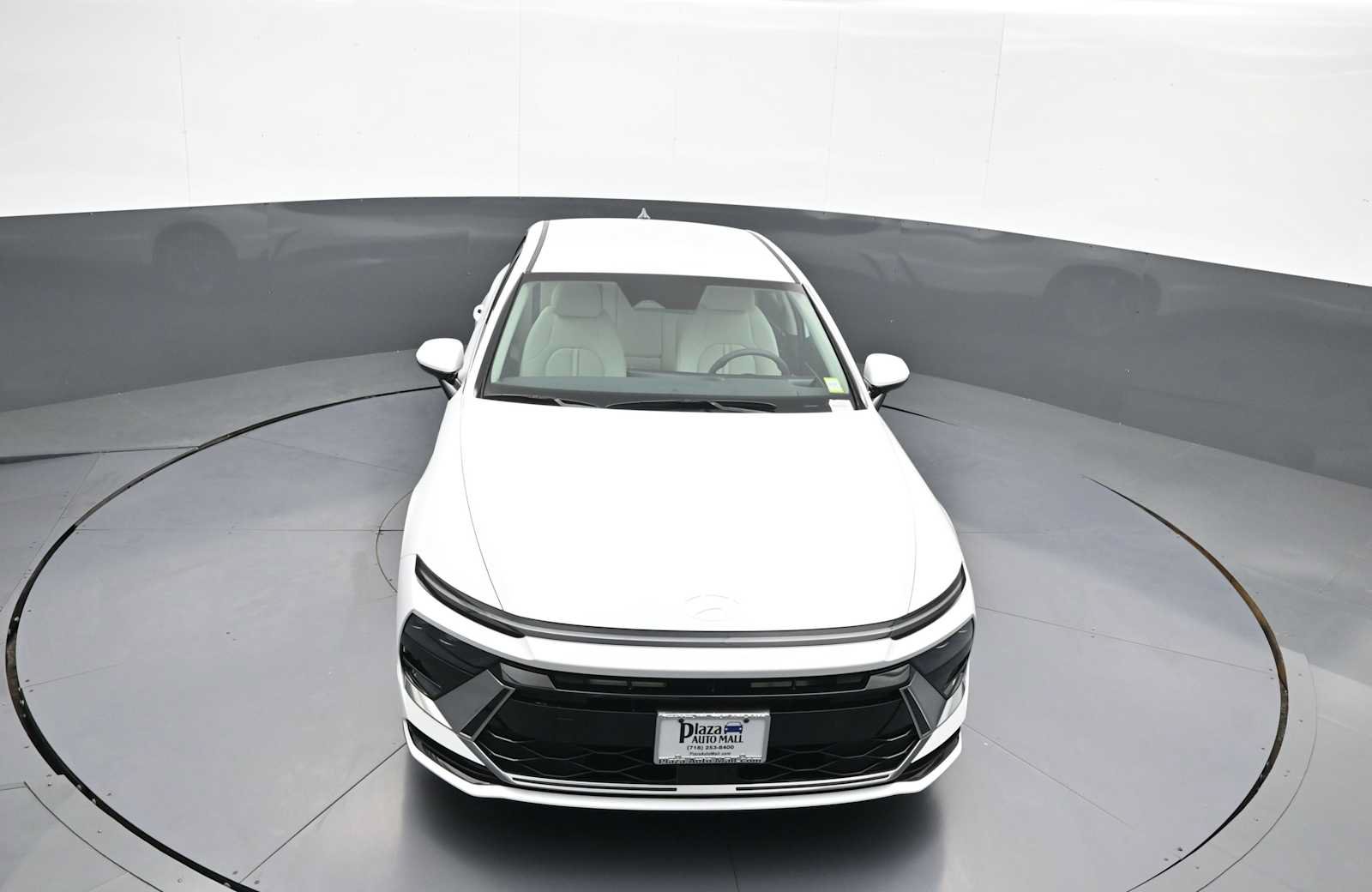 New 2026 Hyundai Sonata SEL FWD image 33