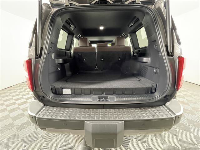 Certified 2025 Toyota Land Cruiser image 26