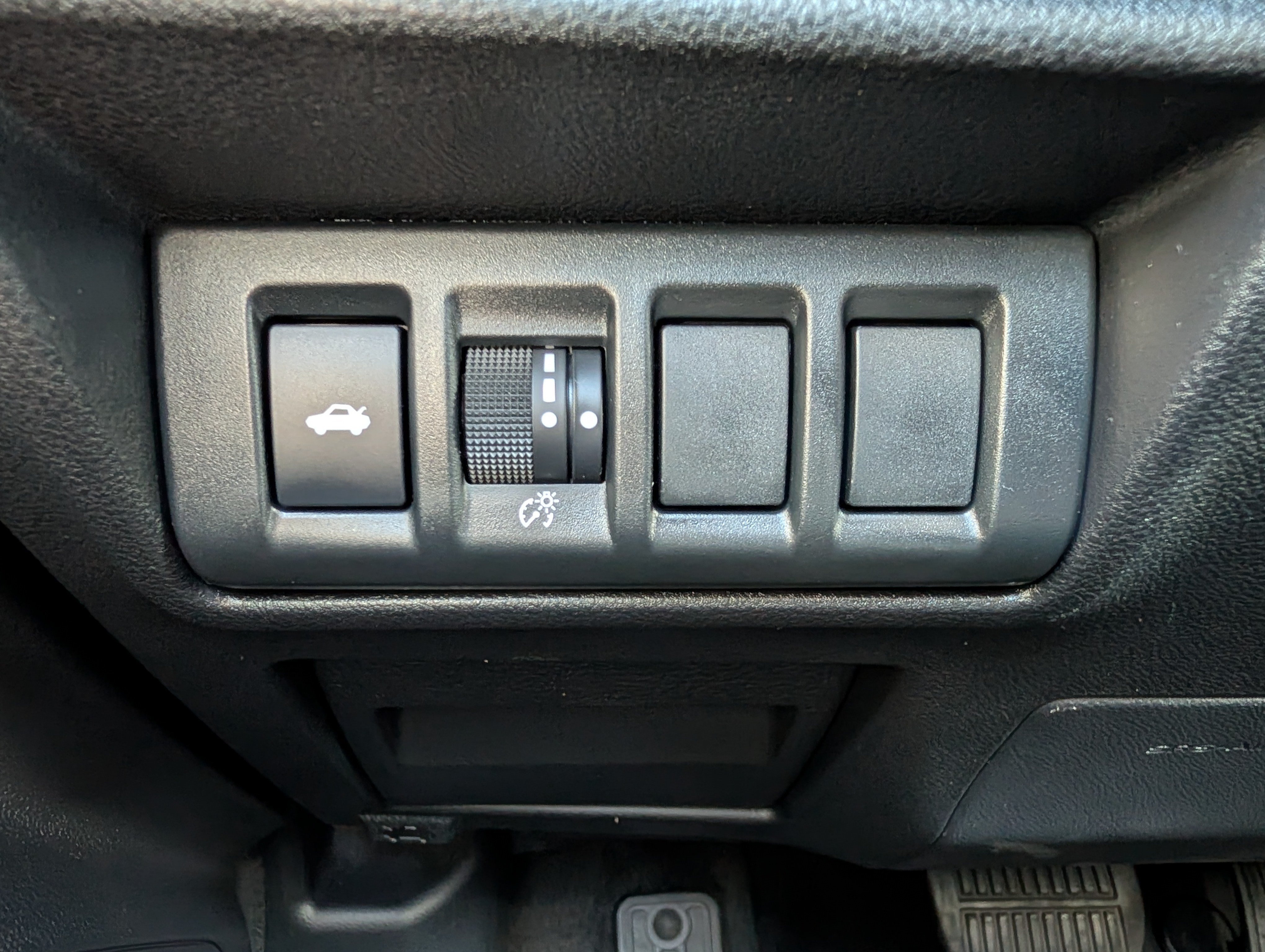 Used 2025 Subaru Legacy Premium AWD/4WD image 26