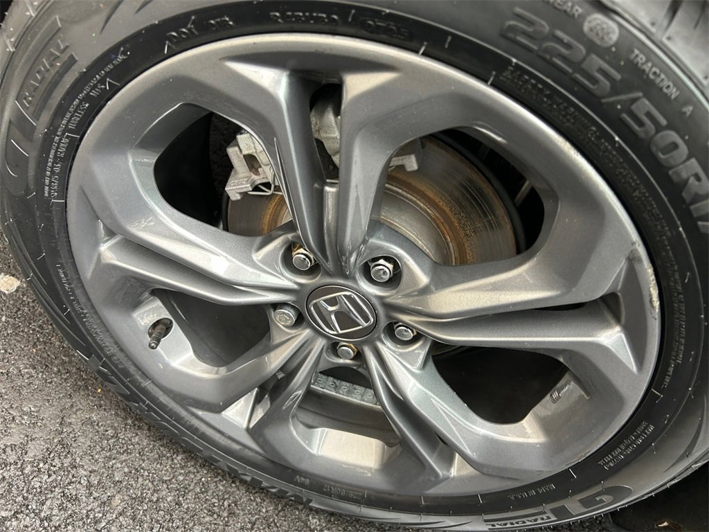 Used 2023 Honda Accord EX-L image 24