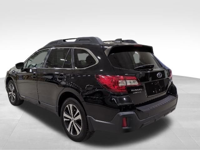 Used 2019 Subaru Outback 2.5i Limited image 14