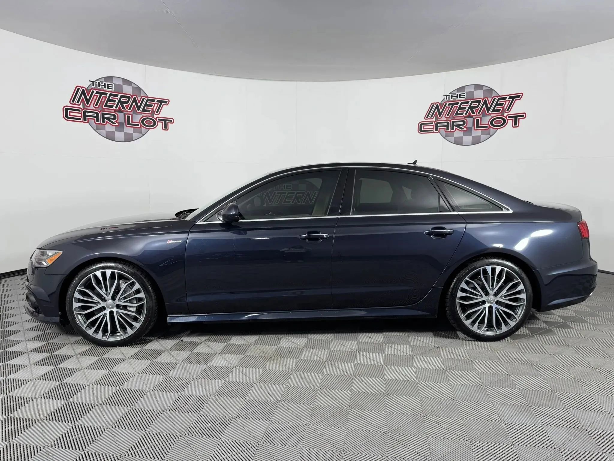 Used 2018 Audi A6 3.0T Premium Plus w/ Premium Plus Package image 4